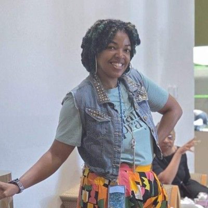MaKeshia Leslie